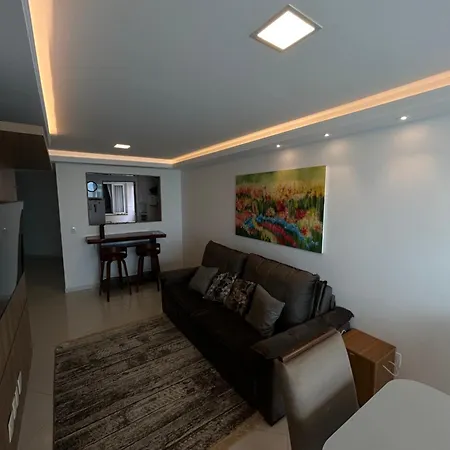 Apartamento De Frente Para O Mar Praia Do Morro Guarapari Exterior foto