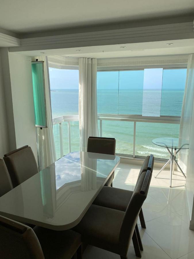 De Frente O Mar Do Morro Apartment *