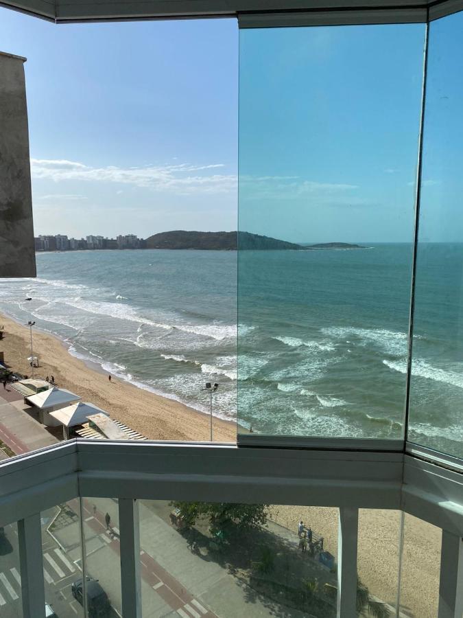 Apartment De Frente O Mar Do Morro *