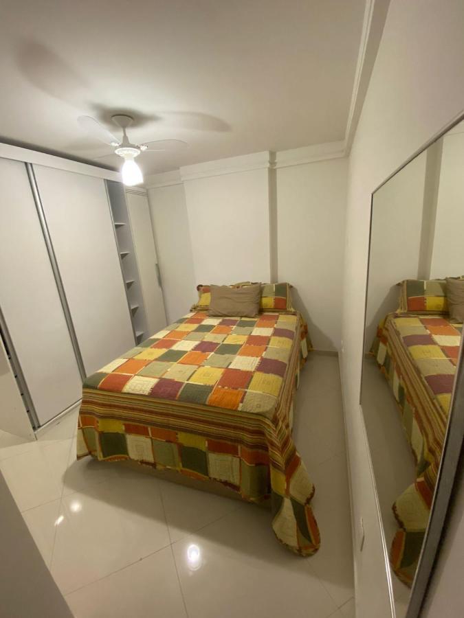 Apartment De Frente O Mar Do Morro Guarapari